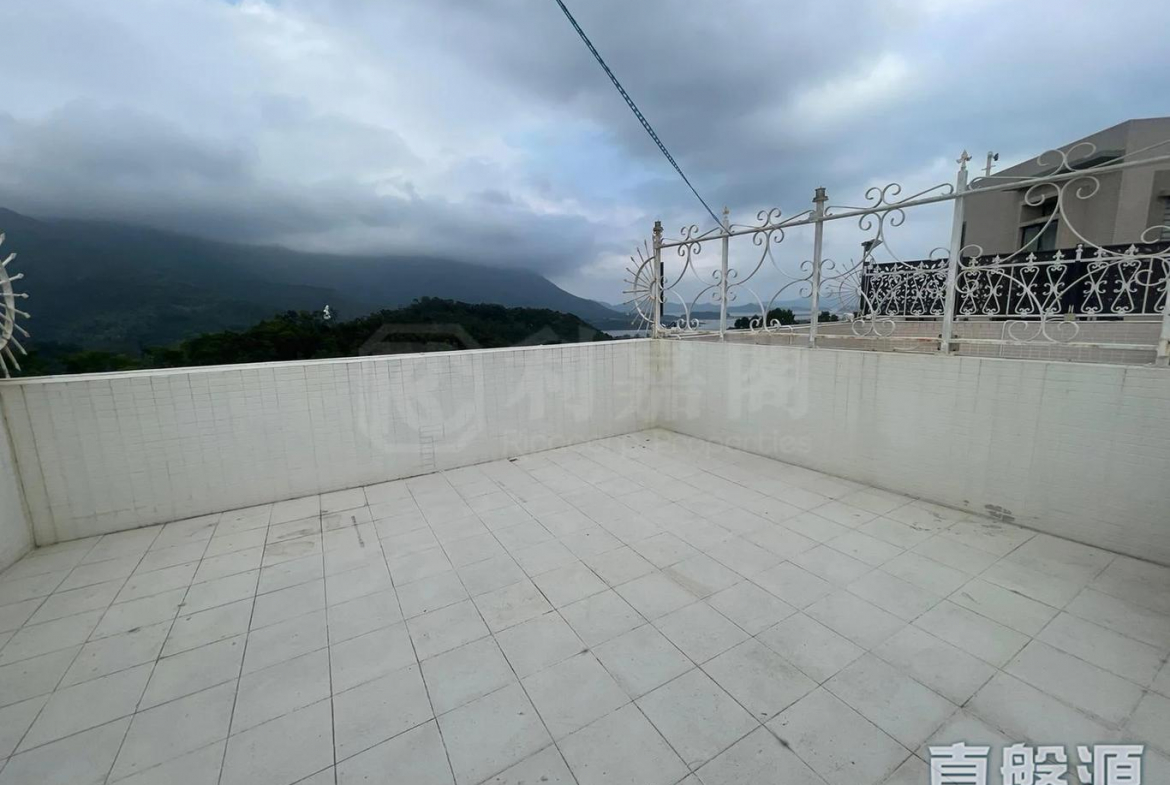 嘉豐花園 - 28NTS – 香港北部都會區