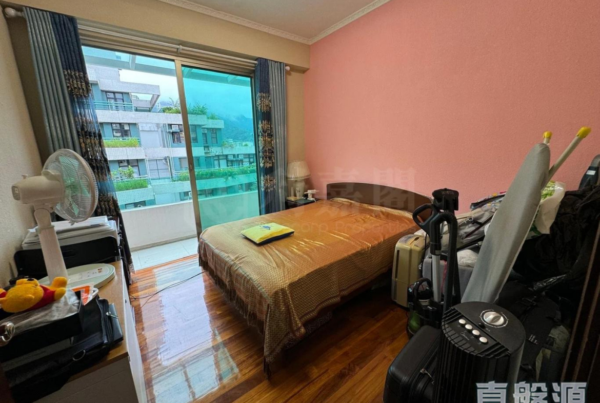 淺月灣 2期 - 28NTS – 香港北部都會區