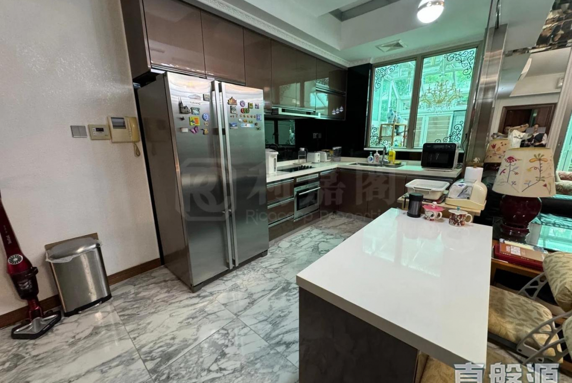 淺月灣 2期 - 28NTS – 香港北部都會區