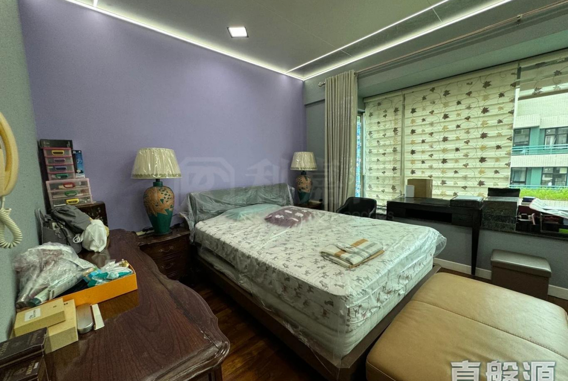 淺月灣 2期 - 28NTS – 香港北部都會區