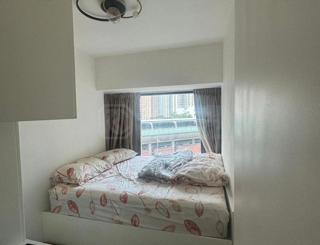 欣廷軒 2座 - 28NTS – 香港北部都會區