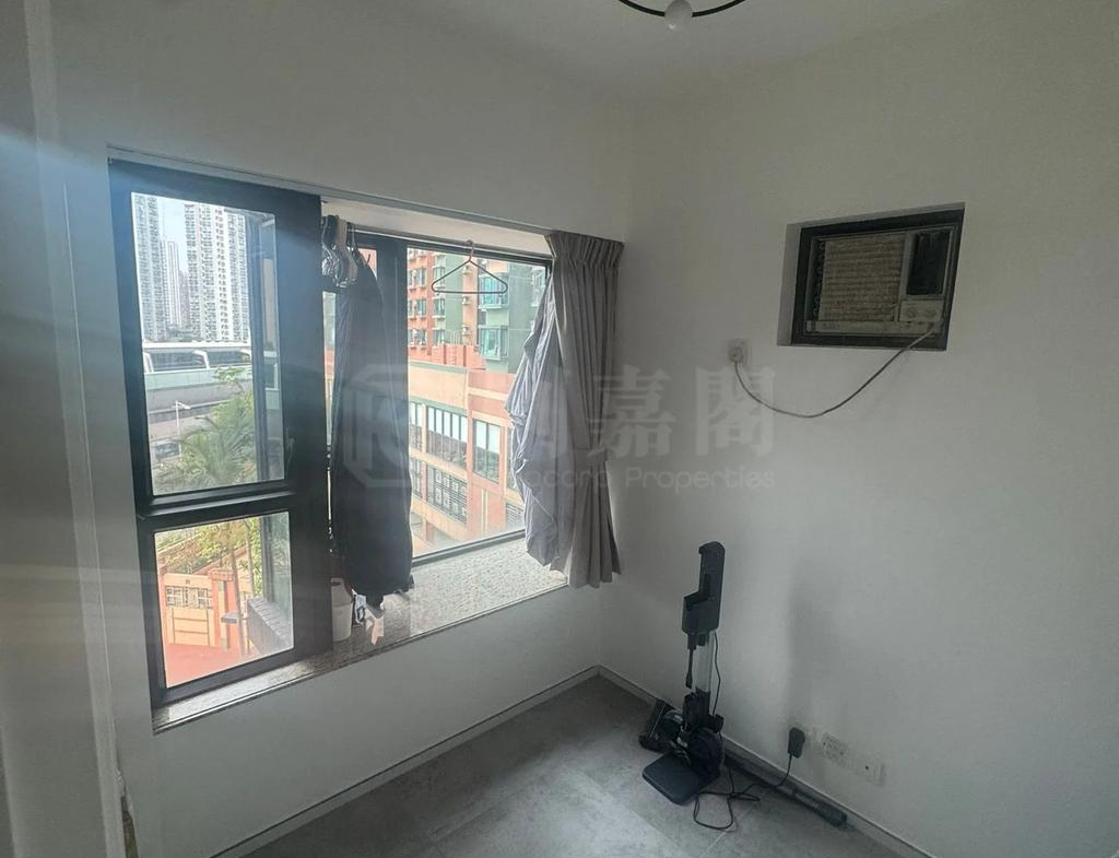 欣廷軒 2座 - 28NTS – 香港北部都會區