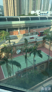 欣廷軒 2座 - 28NTS – 香港北部都會區