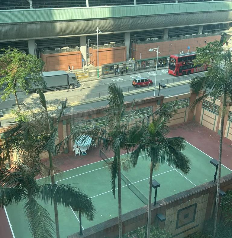 欣廷軒 2座 - 28NTS – 香港北部都會區