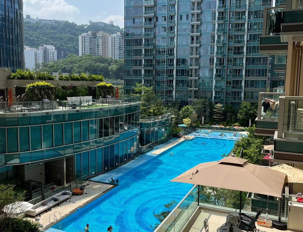 逸瓏灣8 2座 - 28NTS – 香港北部都會區