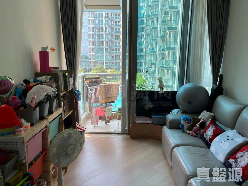 逸瓏灣8 2座 - 28NTS – 香港北部都會區