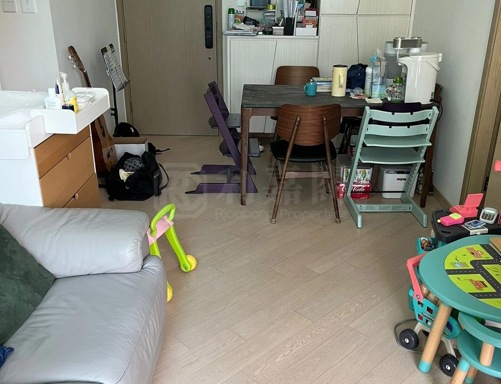 逸瓏灣8 2座 - 28NTS – 香港北部都會區