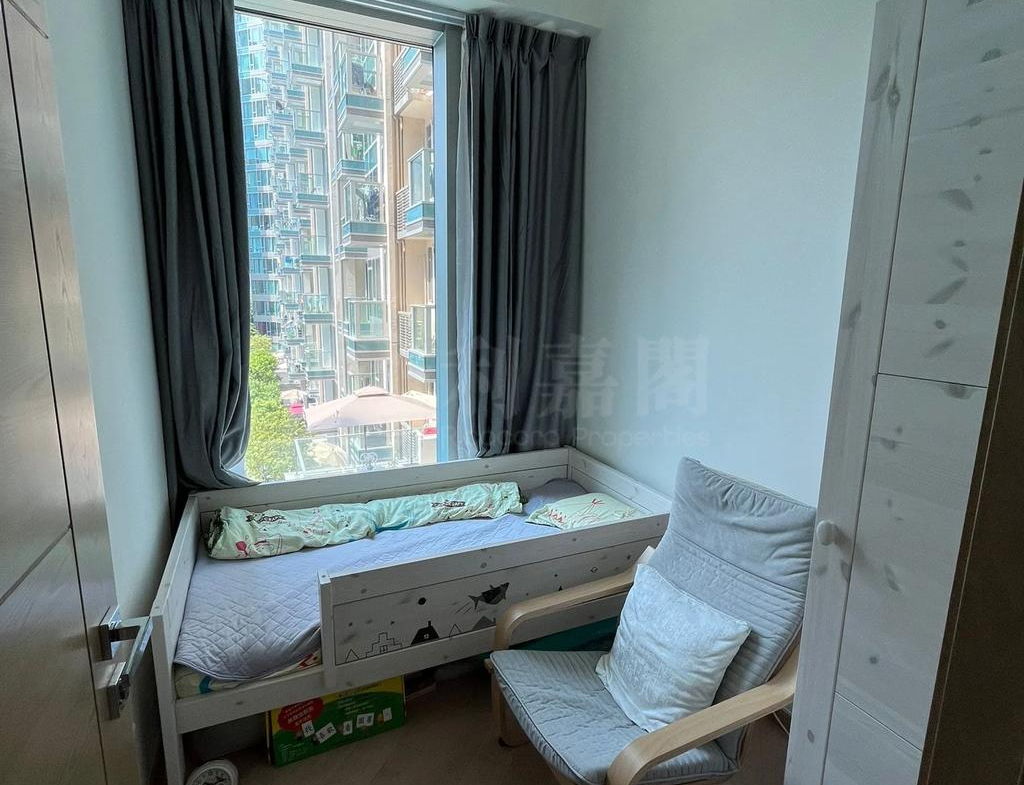 逸瓏灣8 2座 - 28NTS – 香港北部都會區