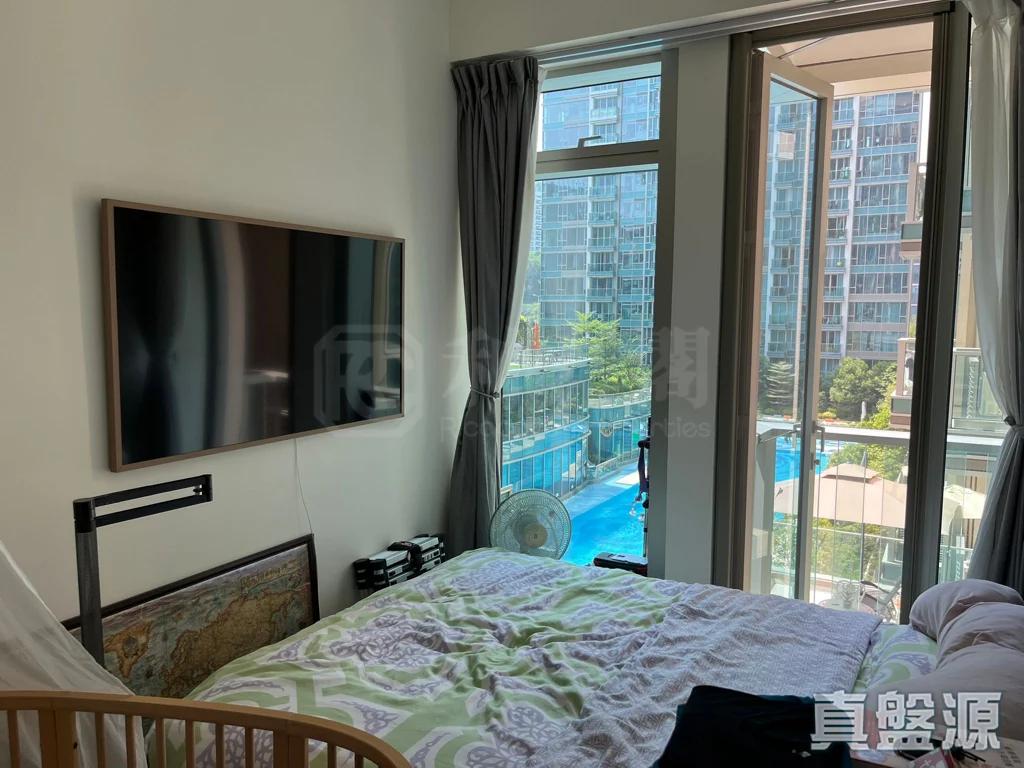 逸瓏灣8 2座 - 28NTS – 香港北部都會區