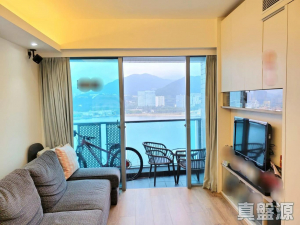嘉華星濤灣 1座 - 28NTS – 香港北部都會區