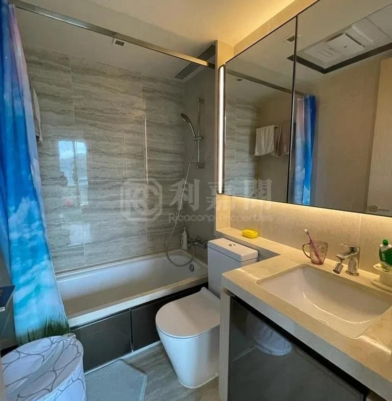 天鑽 15座 - 28NTS – 香港北部都會區