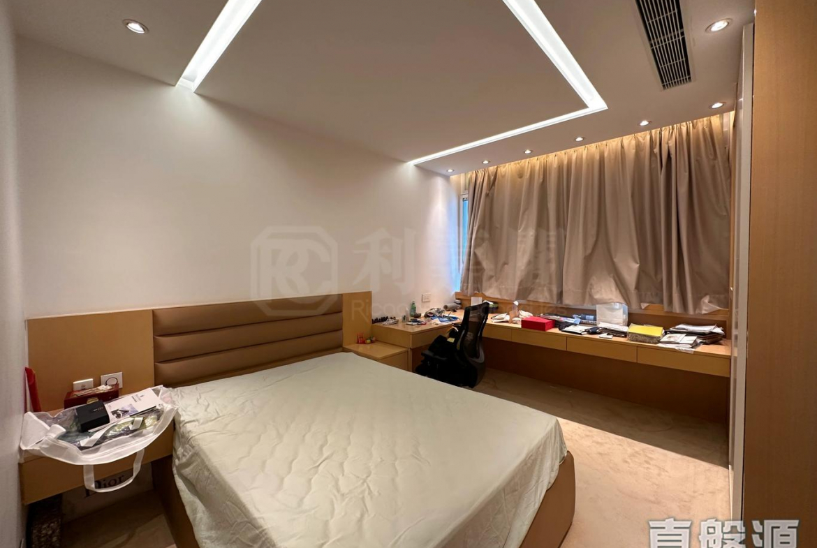 華翠園 - 28NTS – 香港北部都會區