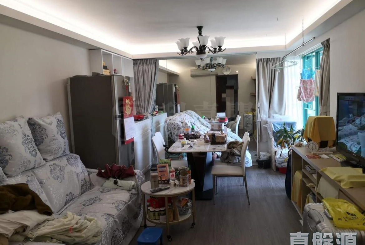翠擁華庭 7座 - 28NTS – 香港北部都會區