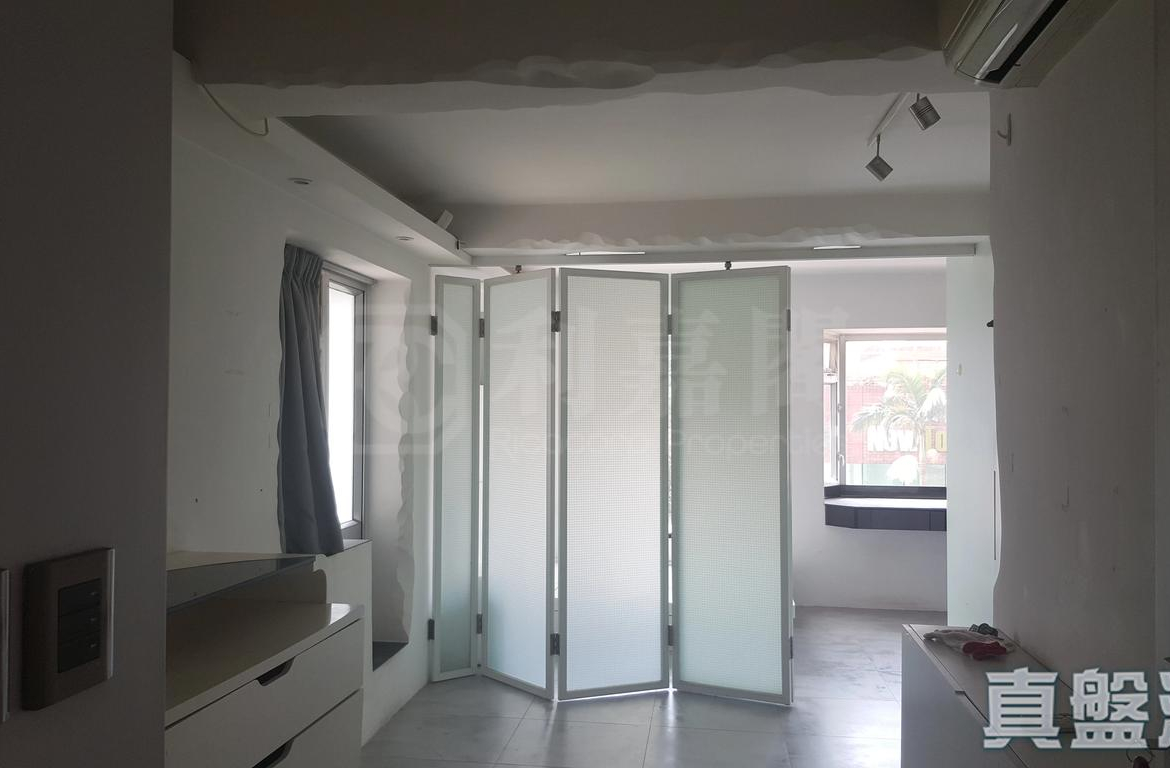 沙田中心 嘉寧大廈 (F座) - 28NTS – 香港北部都會區