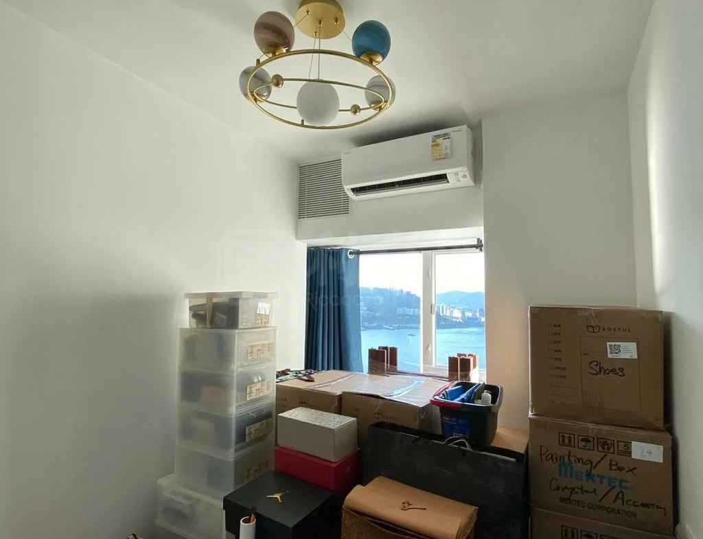 曉峰灣畔 1座 - 28NTS – 香港北部都會區