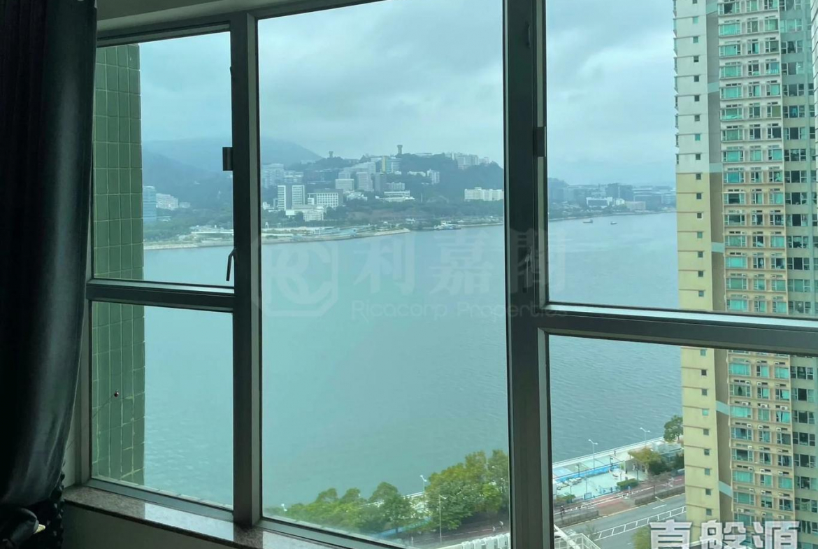曉峰灣畔 1座 - 28NTS – 香港北部都會區