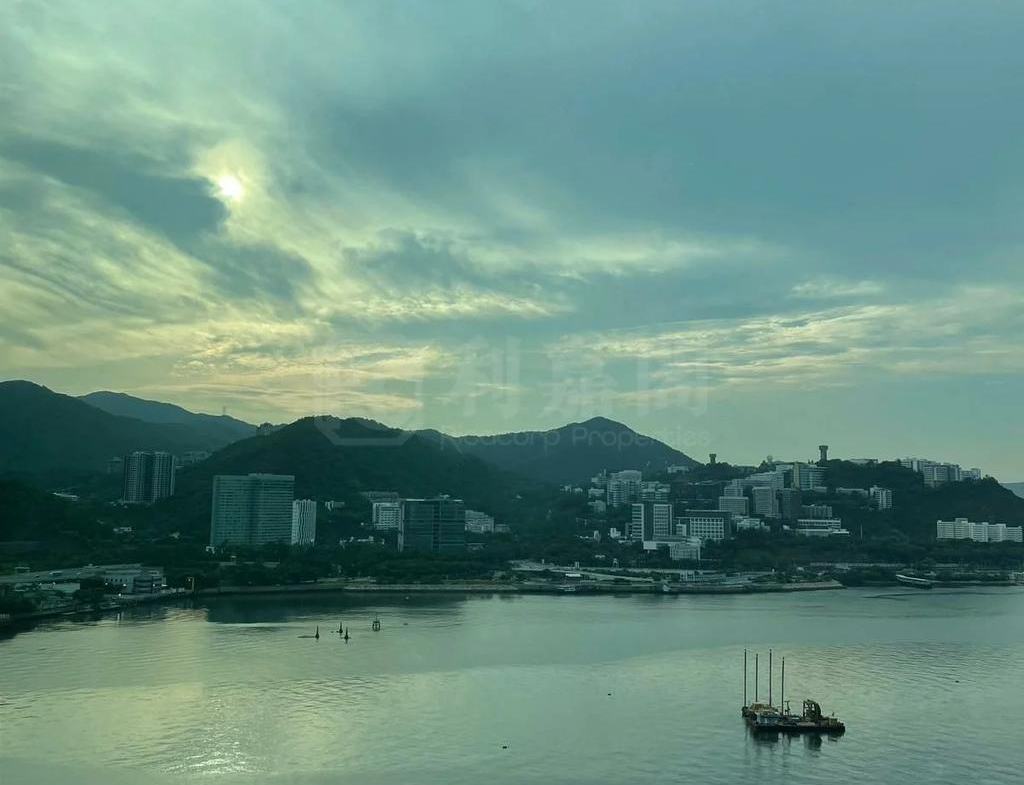 曉峰灣畔 1座 - 28NTS – 香港北部都會區