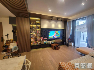 海日灣II 9座 - 28NTS – 香港北部都會區