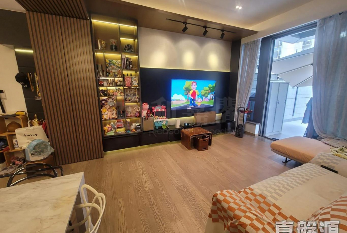 海日灣II 9座 - 28NTS – 香港北部都會區