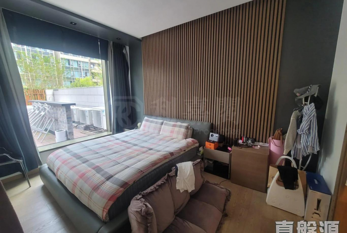 海日灣II 9座 - 28NTS – 香港北部都會區