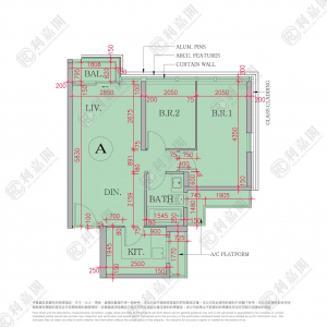 1776113968115005_2000_ricacorp.png 海日灣 COURT C 2座 - 28NTS – 香港北部都會區