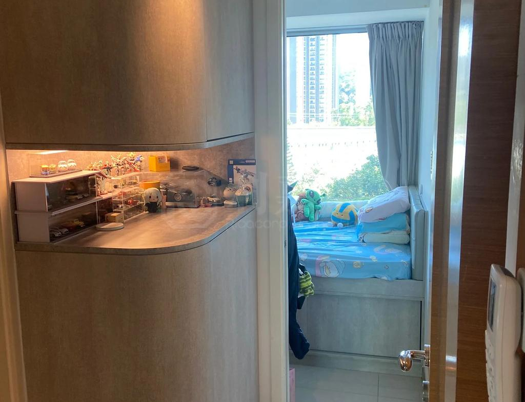 嵐岸 3座 - 28NTS – 香港北部都會區