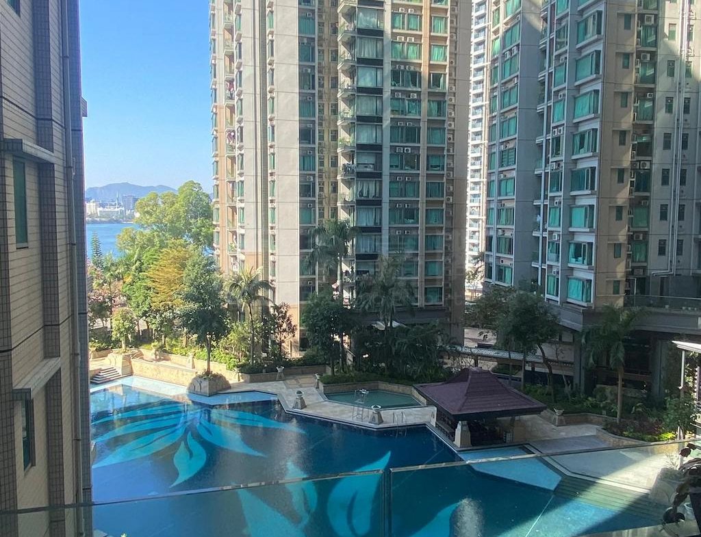 嵐岸 3座 - 28NTS – 香港北部都會區