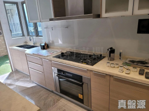 逸瓏灣 I 大廈17座 - 28NTS – 香港北部都會區