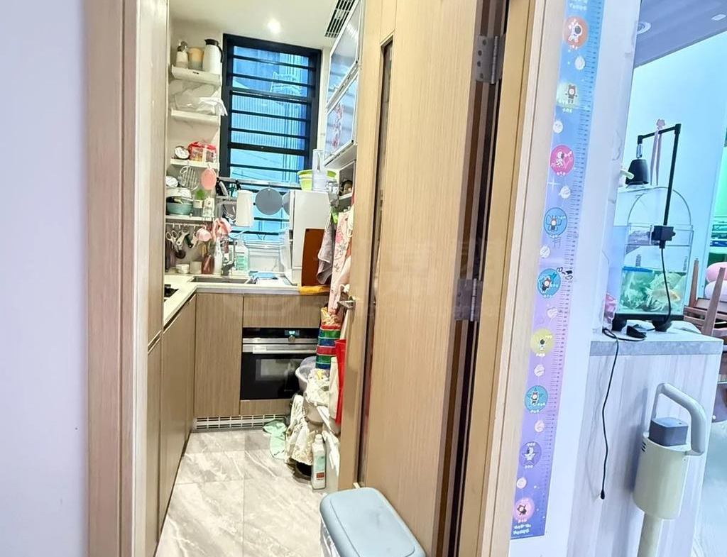 天鑽 12座 - 28NTS – 香港北部都會區