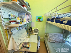 天鑽 12座 - 28NTS – 香港北部都會區
