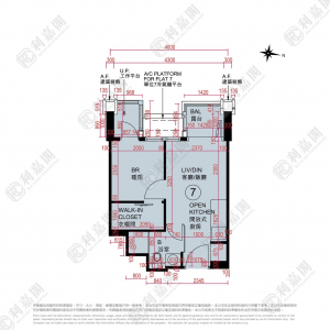 1776114200172285_2000_ricacorp.png ONE INNOVALE 1期 A座 - 28NTS – 香港北部都會區