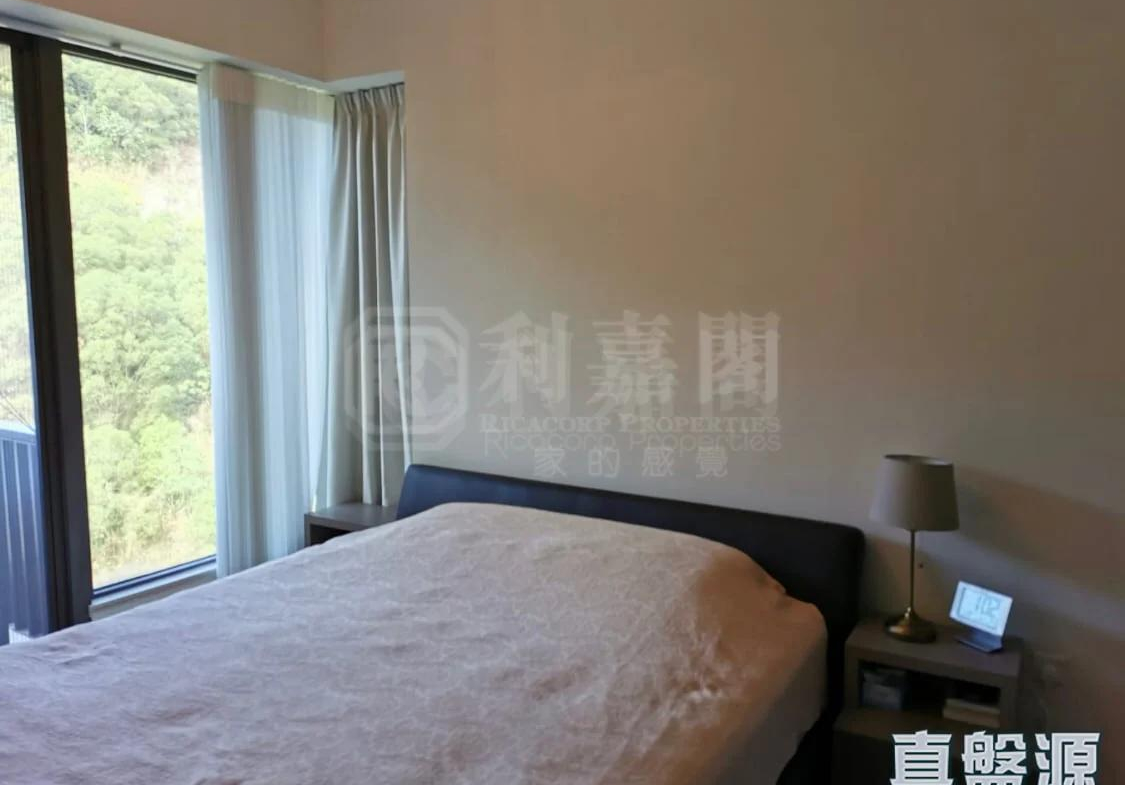 玖瓏山 天瓏閣 第2座 - 28NTS – 香港北部都會區