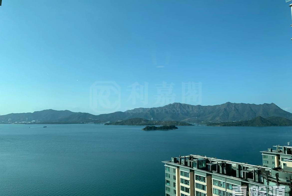 迎濤灣 2座 (B座) - 28NTS – 香港北部都會區