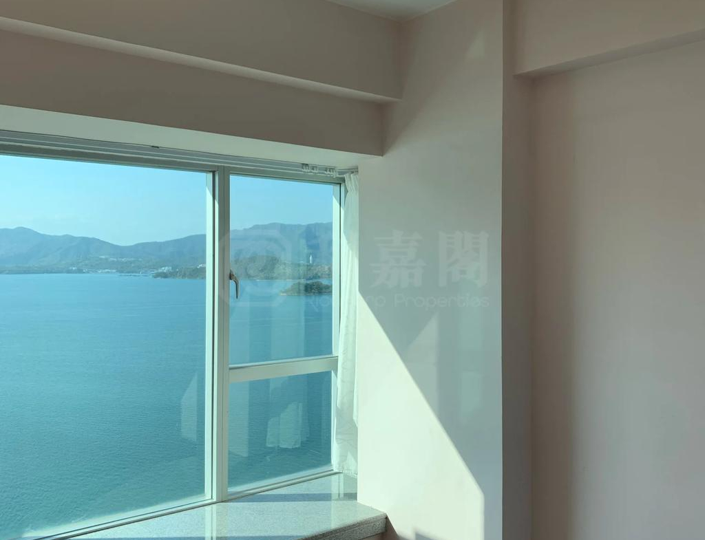 迎濤灣 2座 (B座) - 28NTS – 香港北部都會區