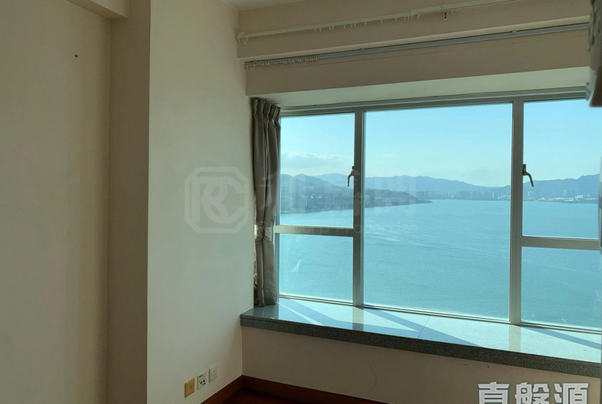 迎濤灣 2座 (B座) - 28NTS – 香港北部都會區