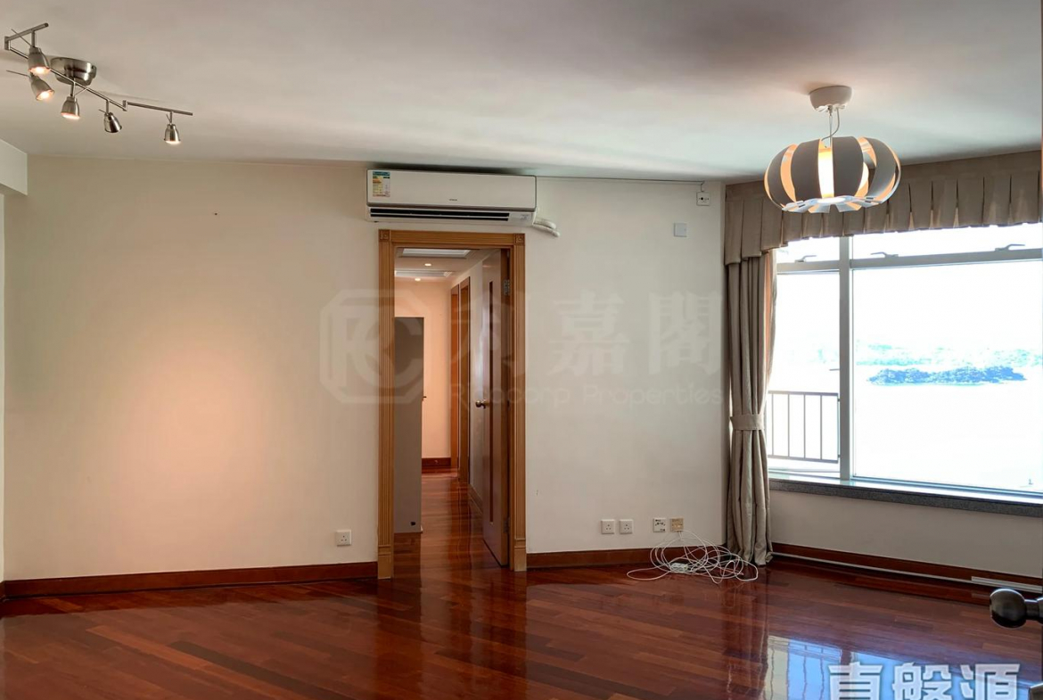 迎濤灣 2座 (B座) - 28NTS – 香港北部都會區