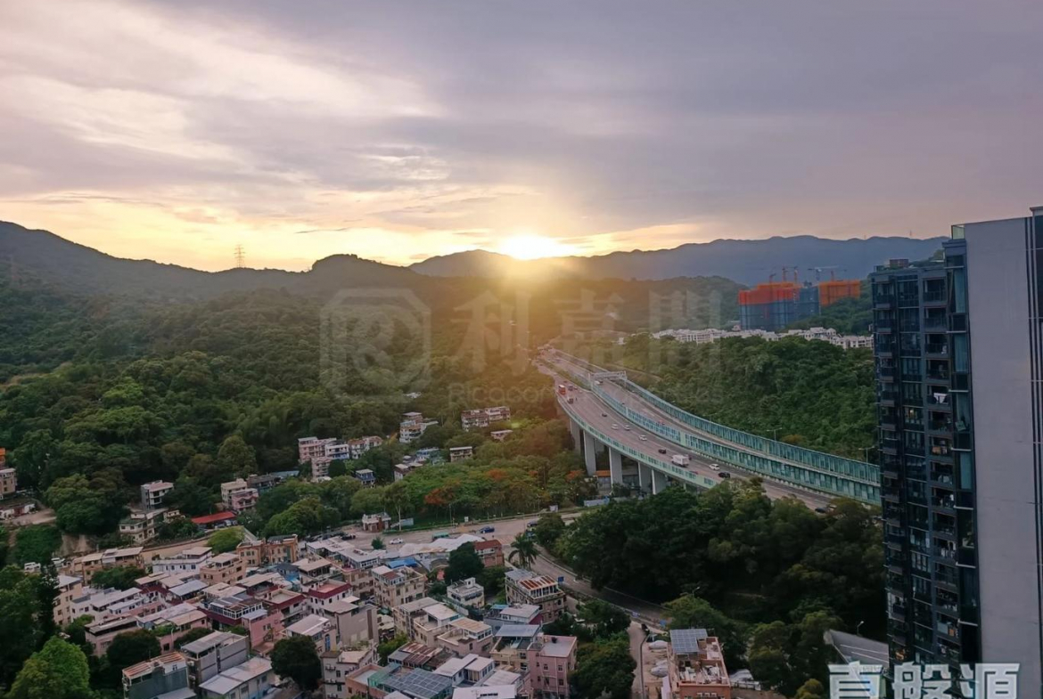 天鑽 10座 - 28NTS – 香港北部都會區