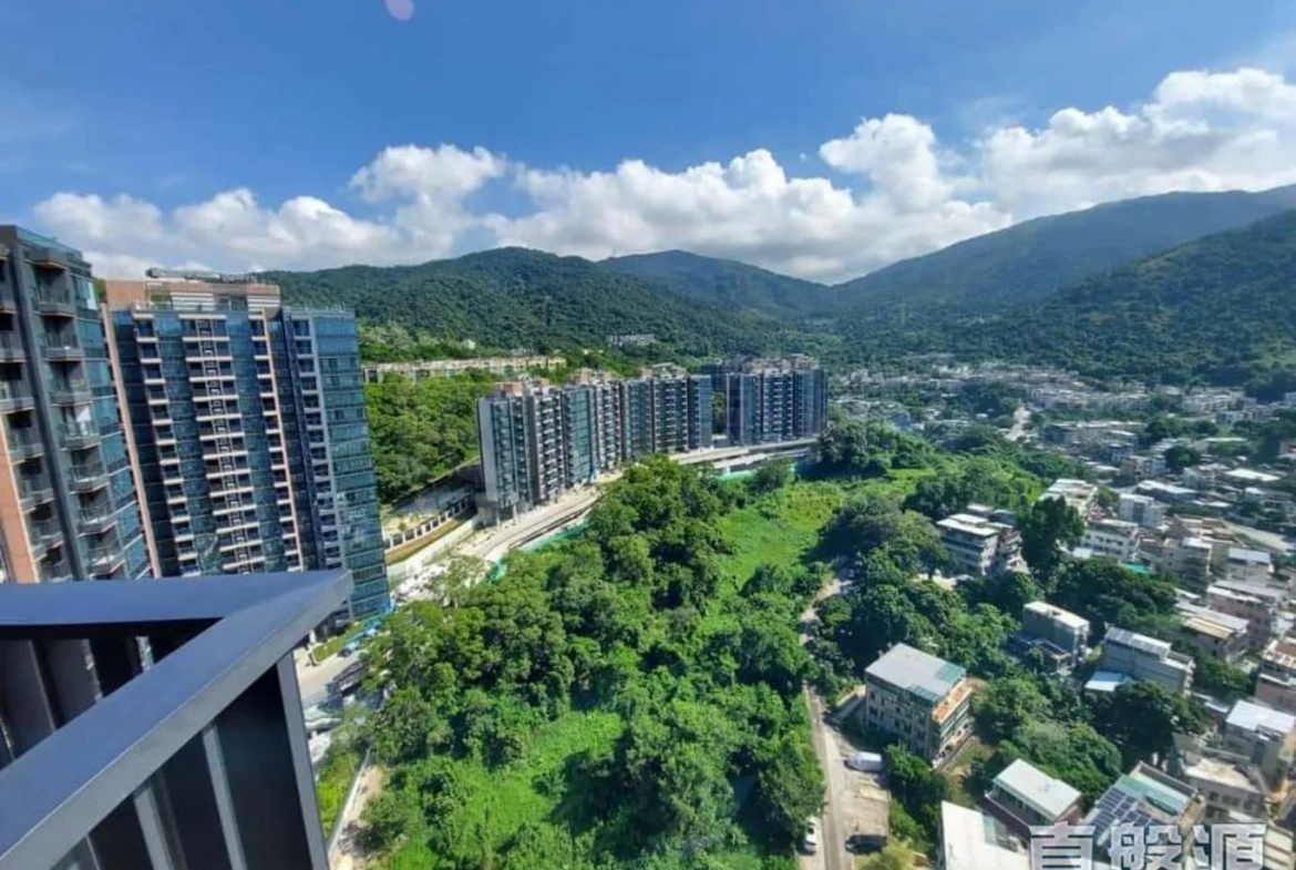 天鑽 10座 - 28NTS – 香港北部都會區