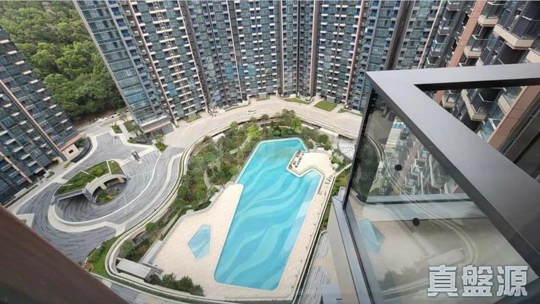 天鑽 10座 - 28NTS – 香港北部都會區
