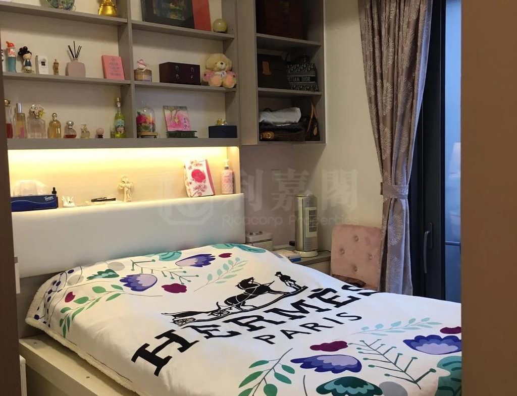 天鑽 10座 - 28NTS – 香港北部都會區