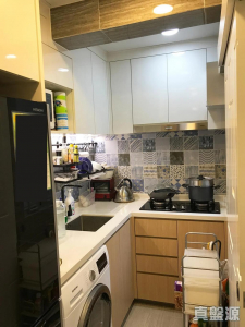 馬鞍山中心 3座 - 28NTS – 香港北部都會區