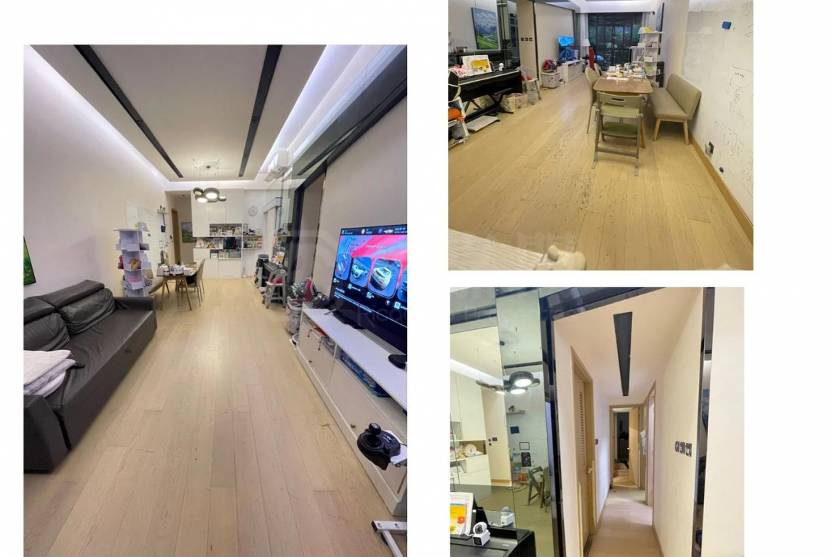 玖瓏山 天瓏閣 第2座 - 28NTS – 香港北部都會區