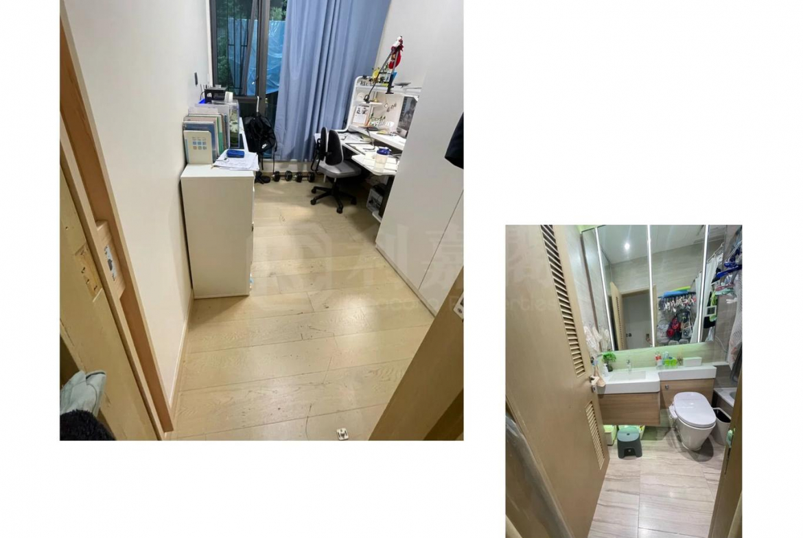 玖瓏山 天瓏閣 第2座 - 28NTS – 香港北部都會區