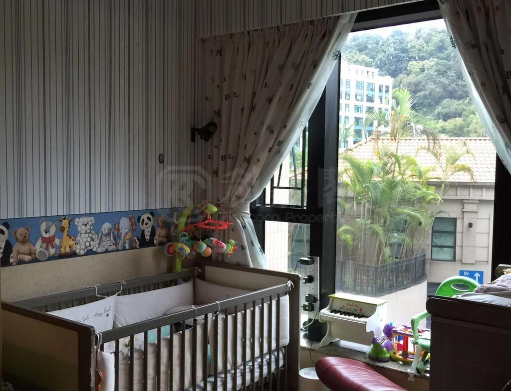 滌濤山 10座 - 28NTS – 香港北部都會區