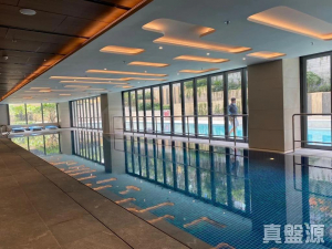 朗濤 8B座 - 28NTS – 香港北部都會區
