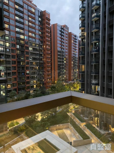 朗濤 8B座 - 28NTS – 香港北部都會區