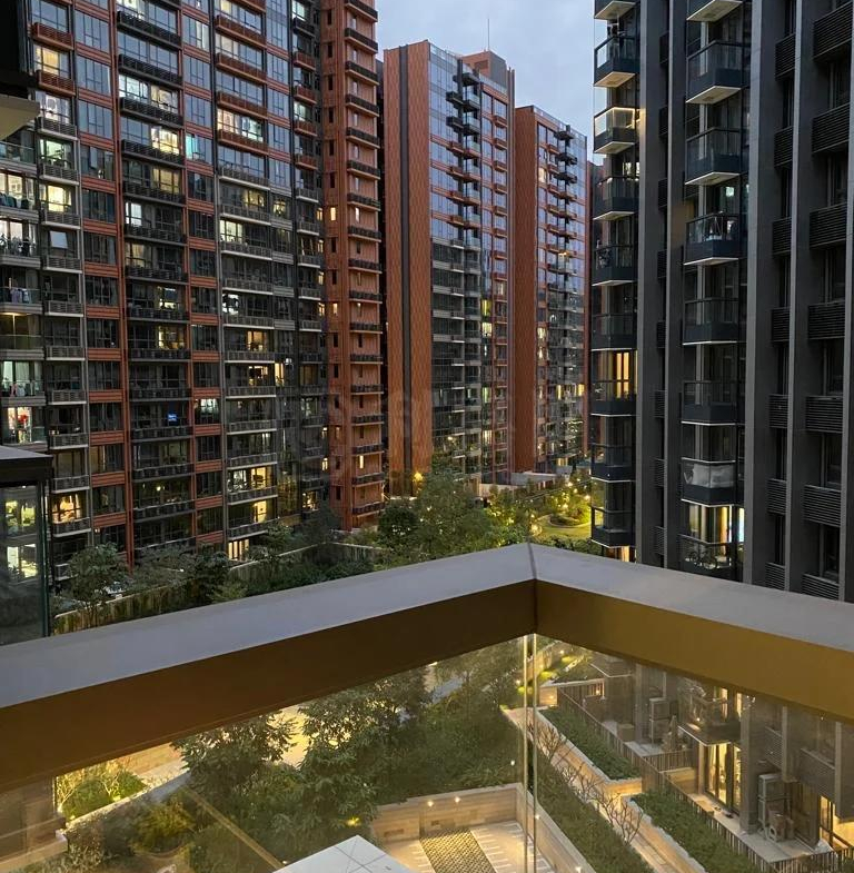 朗濤 8B座 - 28NTS – 香港北部都會區