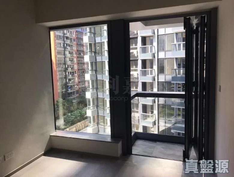 朗濤 8B座 - 28NTS – 香港北部都會區
