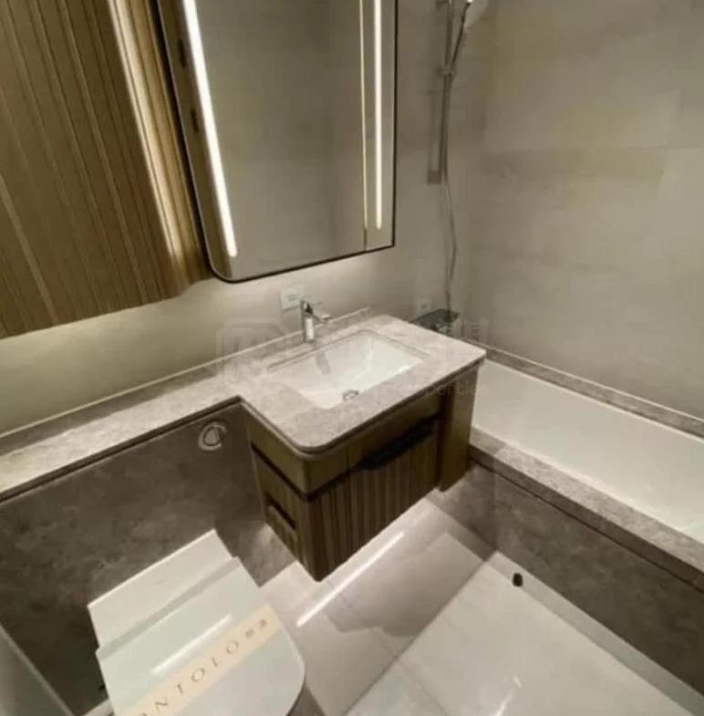 朗濤 8B座 - 28NTS – 香港北部都會區