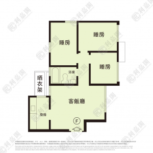 177611472913409_2000_ricacorp.png 沙田第一城 1期 3座 - 28NTS – 香港北部都會區